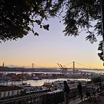 Lejlighed Janelas Verdes - Peaceful Views *