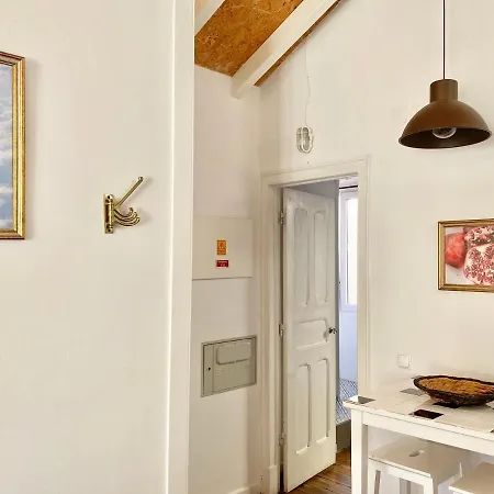 Janelas Verdes - Peaceful Views Appartement *