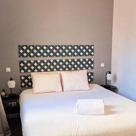 Janelas Verdes - Peaceful Views Appartement *