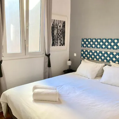 Janelas Verdes - Peaceful Views Appartement *