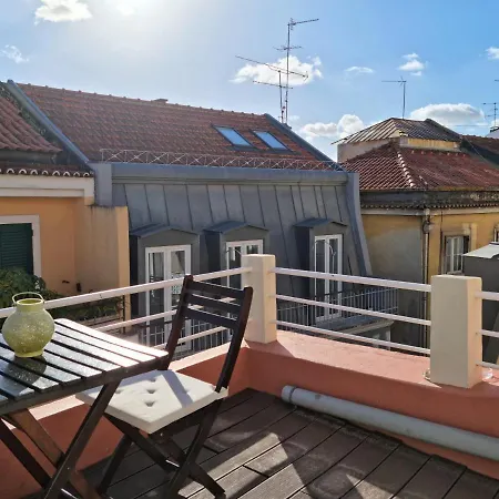 Janelas Verdes - Peaceful Views