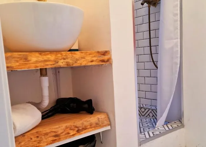 Janelas Verdes - Peaceful Views * Лиссабон