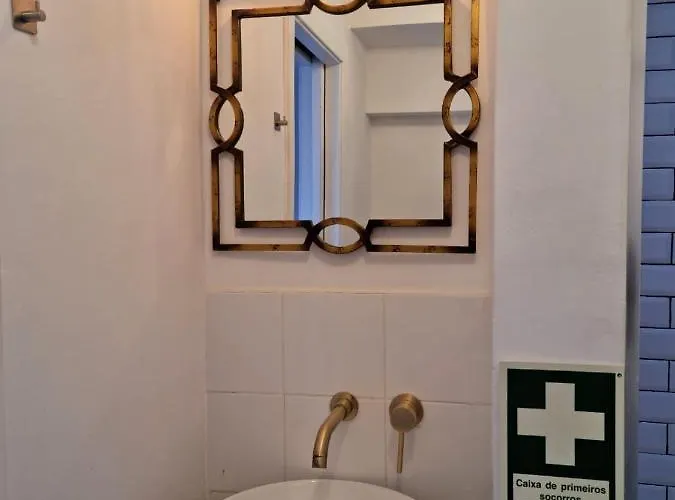 Janelas Verdes - Peaceful Views *