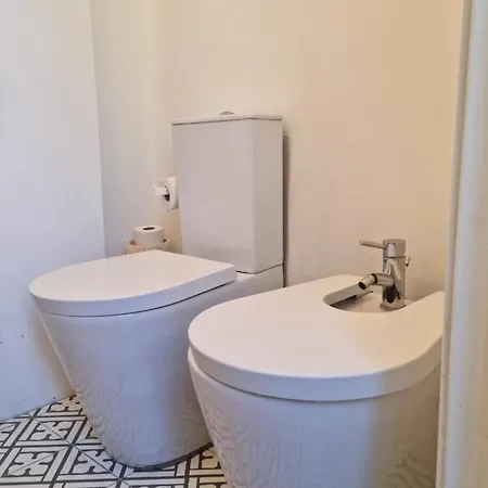 Apartment Janelas Verdes - Peaceful Views Lisbon