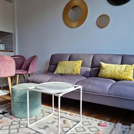 Janelas Verdes - Peaceful Views Apartment