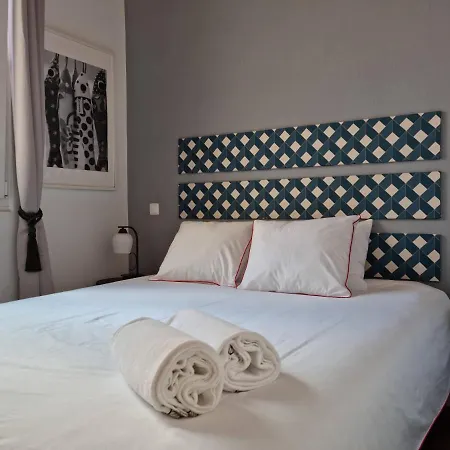 Janelas Verdes - Peaceful Views Lisboa