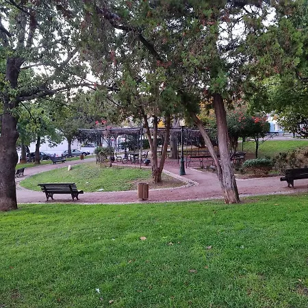 Janelas Verdes - Peaceful Views Апартаменты Лиссабон